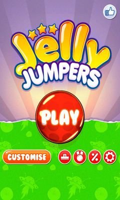 download Jelly Jumpers apk